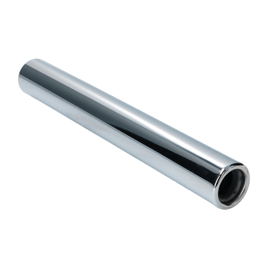 Exhaust pipe 'stock style'