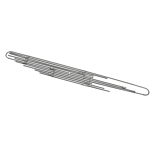 Brakeline kit