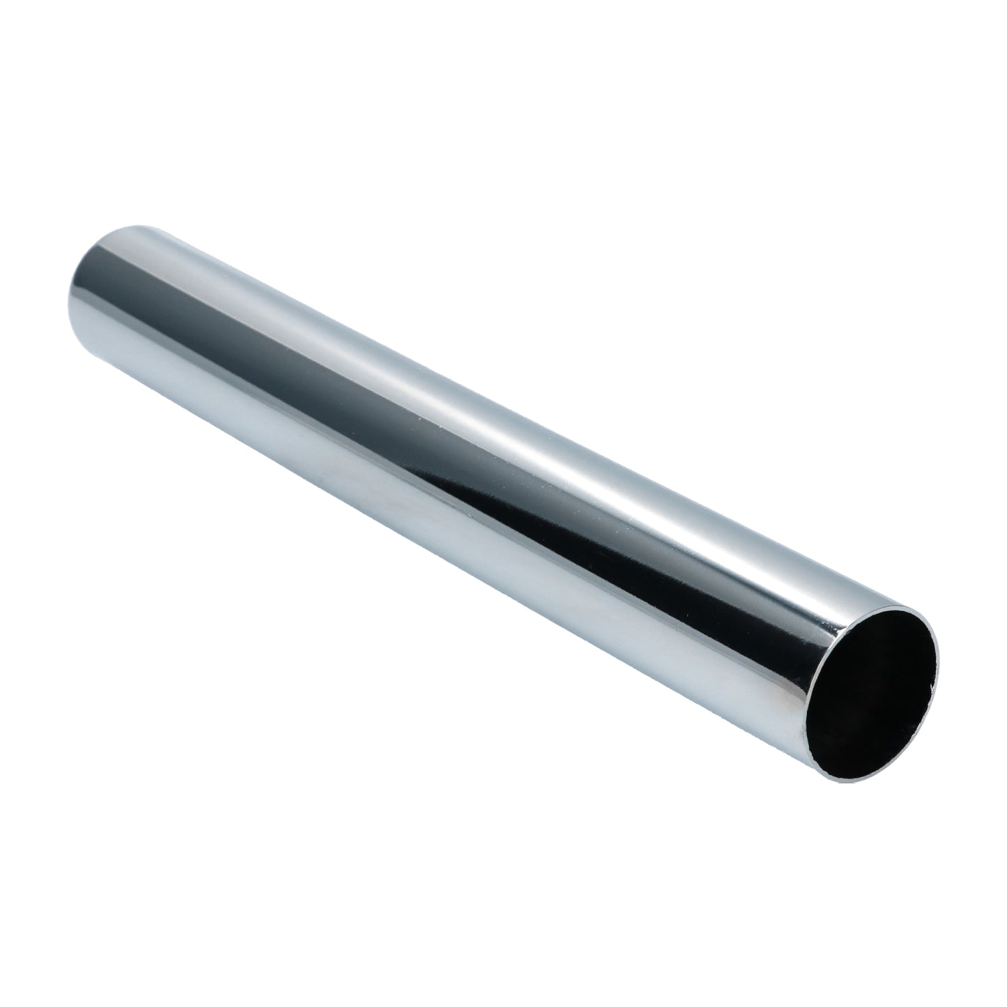 Exhaust pipe 'stock style'