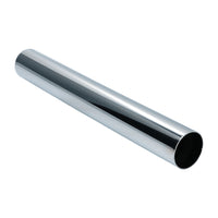 Exhaust pipe 'stock style'
