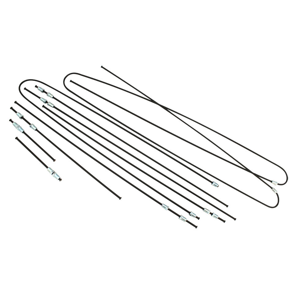Brakeline kit