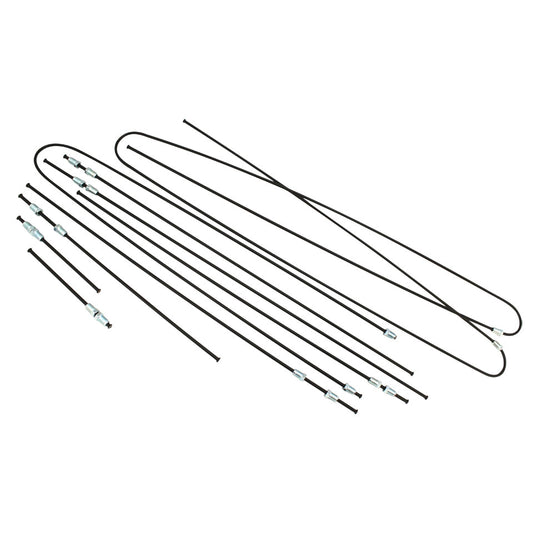 Brakeline kit
