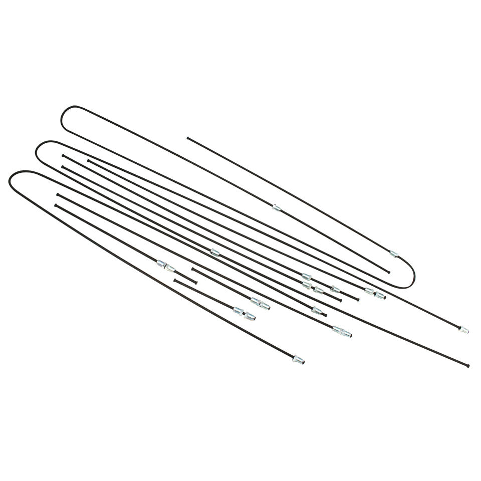 Brakeline kit