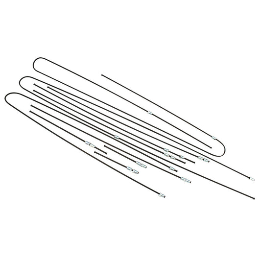 Brakeline kit