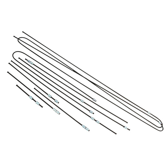 Brakeline kit