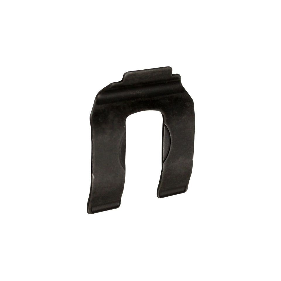 Clip for brake hose, each