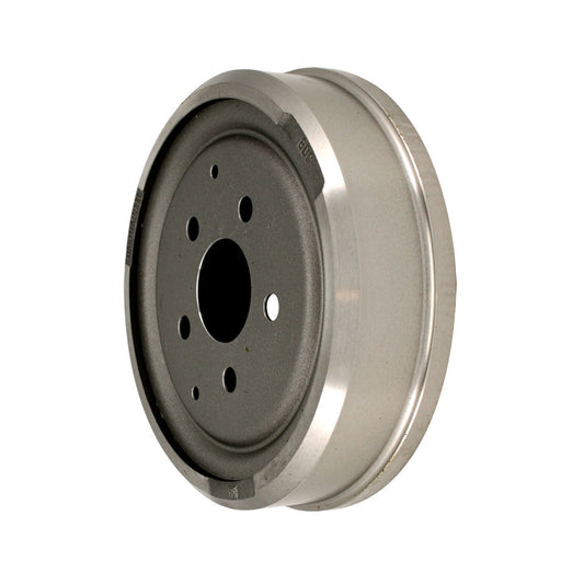 Brake drum, rear, 5-lug (5x112)