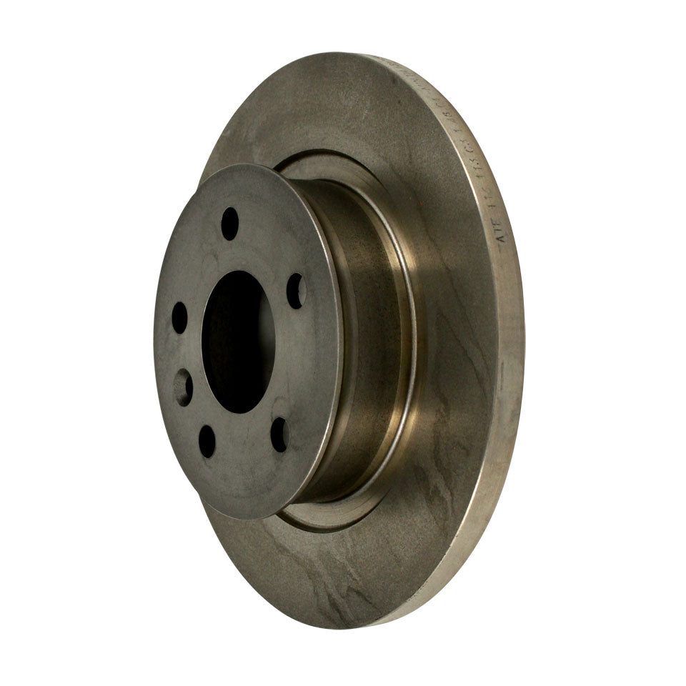 Brake disc, Syncro 16&quot;