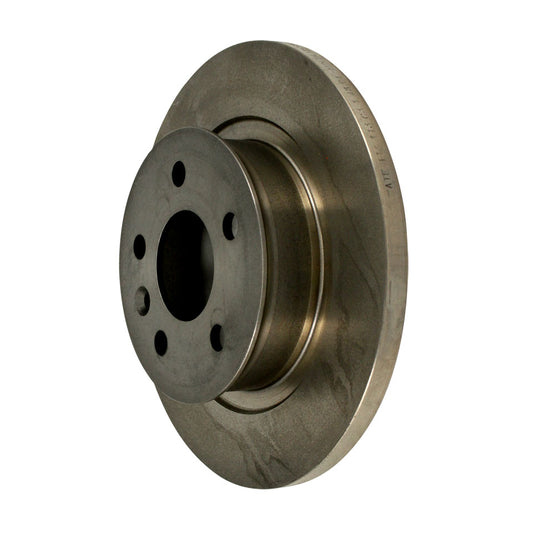 Brake disc, Syncro 16&quot;