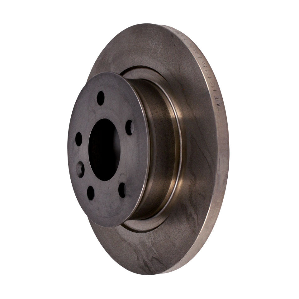 Brake disc, Syncro 14&quot;