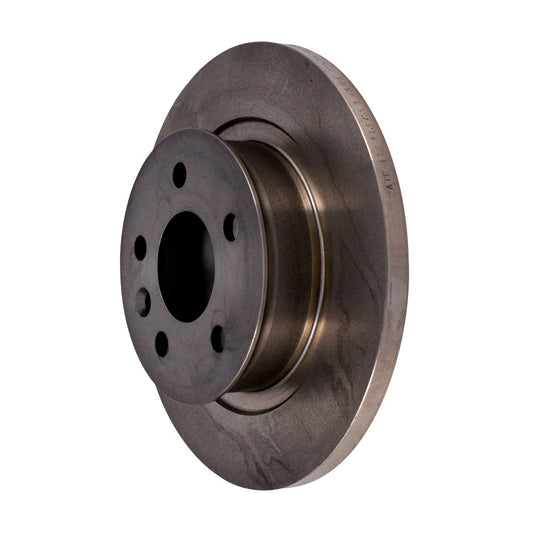 Brake disc, Syncro 14&quot;