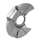 Dustcover brake disk left/ right