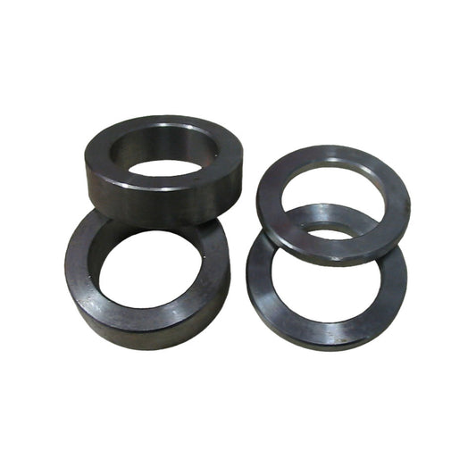 Ring kit brake drum rear 4x130 -&gt; 5x205 BBT