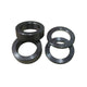 Ring kit brake drum rear 4x130 -&gt; 5x205 BBT