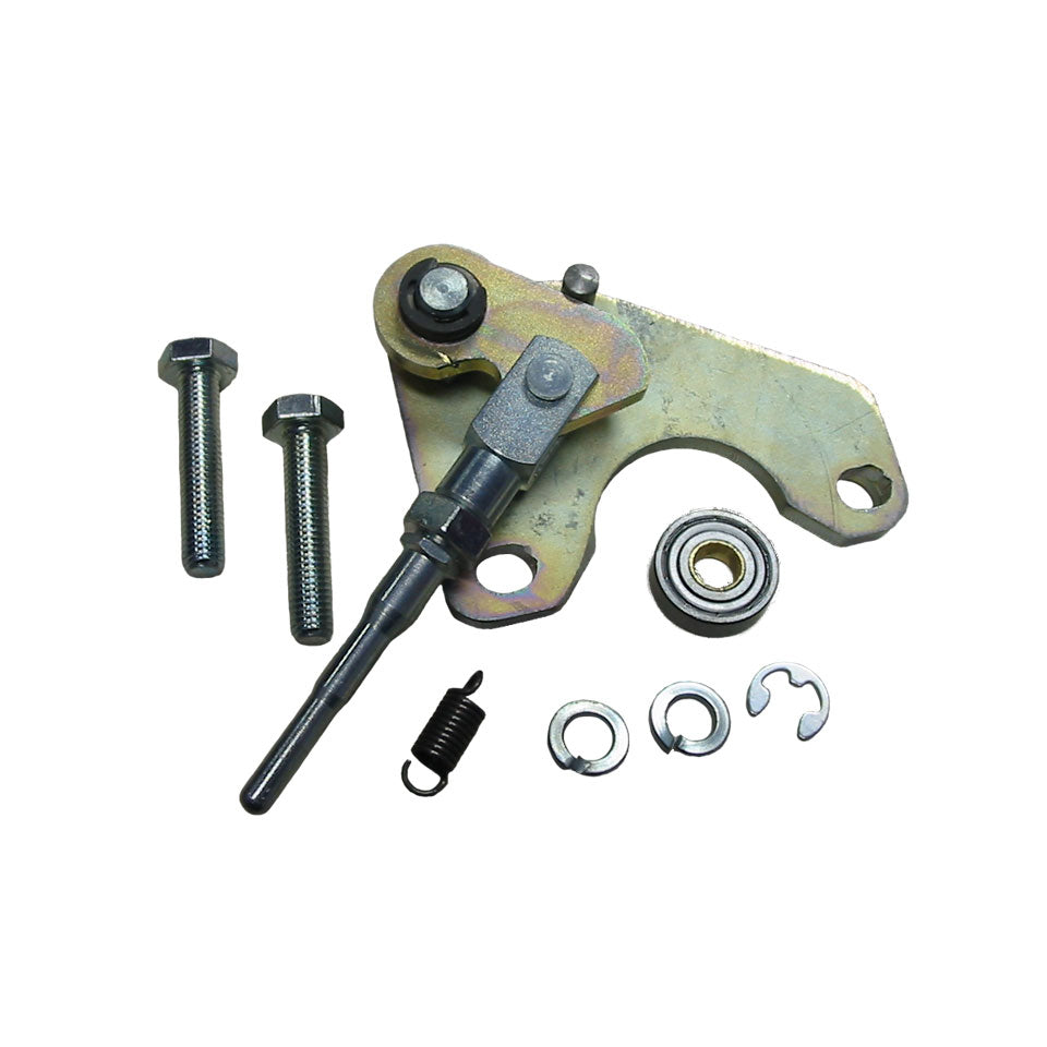 Mechanical power brake