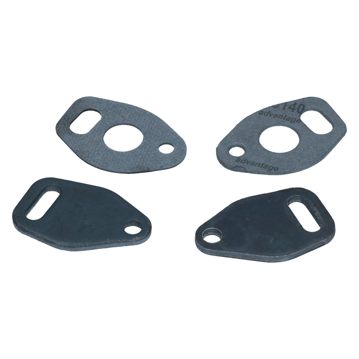 Small Block Heat Riser Heat risers block off – VW Spares