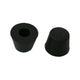 Front end stops, as pair
