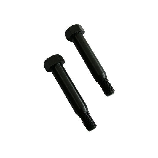 Front top shock bolts (2)