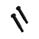 Front top shock bolts (2)