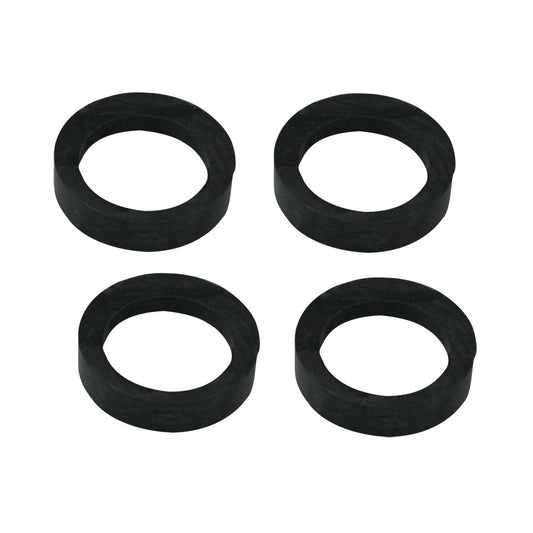 Seals suspension arm