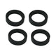 Seals suspension arm