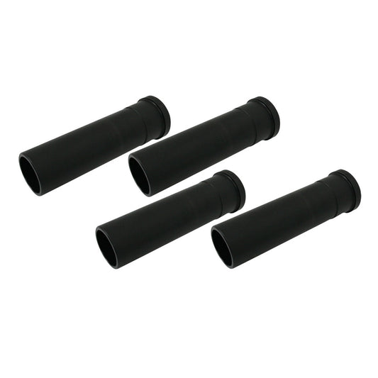 Urethane bushing, in - and outside
