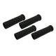 Urethane bushing, in - and outside