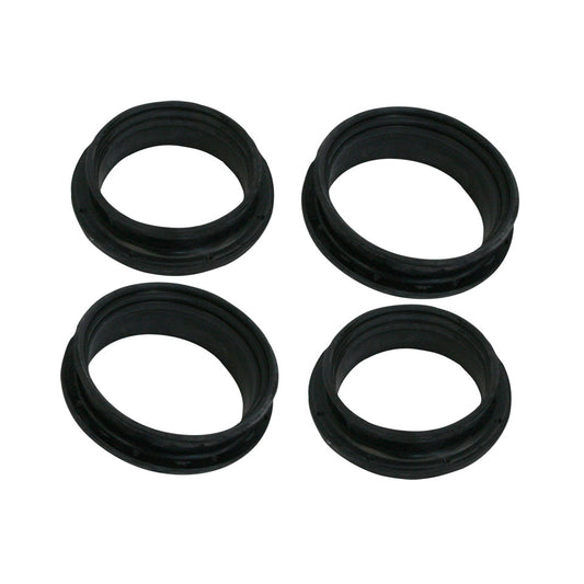 Seals suspension arm