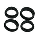 Seals suspension arm