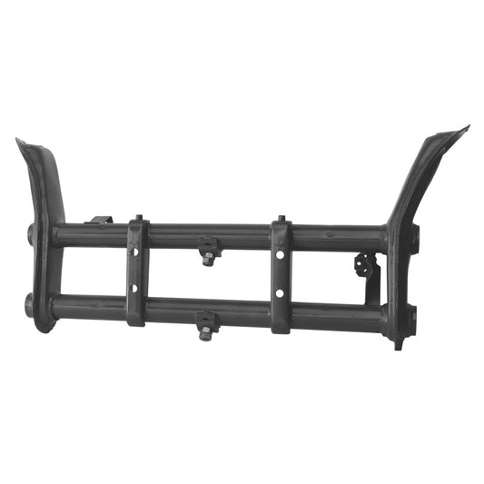 Front axle 'Puma', adjustable + narrowed (2&quot;)
