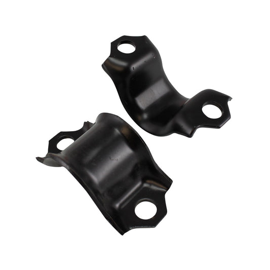 Brackets for swaybar Super Beetle, as pair