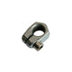Spindle nut, left, each