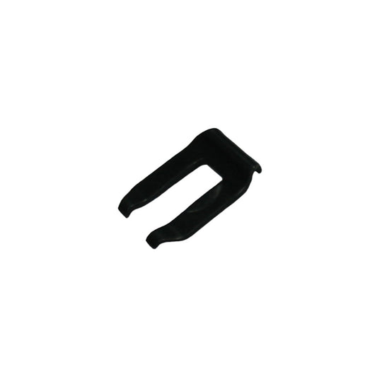 Clip for rubberstop, each