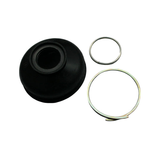 Boot and clips for ball joint, as set/1 ball joint