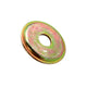 Washer anti roll bar link