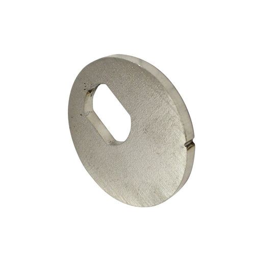 Excenterwasher for upper control arm (4mm)
