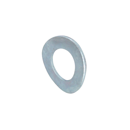 Springwasher for lower control arm bushing