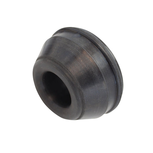 Rubber bushing on radius rod (rear) T25  Bus 05/79-07/92