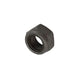 Selflocking nut on radius rod (rear)