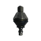 Ball joint, front axle, upper, each