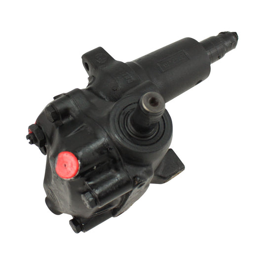 Steering box, overhauled exchange, trade-in required!