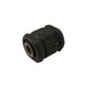 Steering box mount