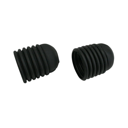 Boot for steering column linkage