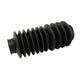 Boot steering rack