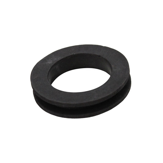 Steering column grommet