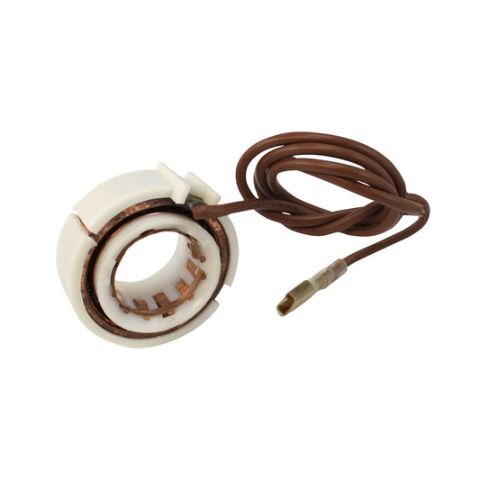 Bearingkit for steering column