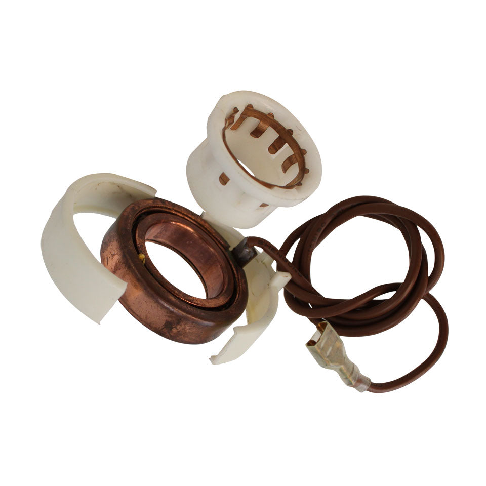 Bearing kit for steering column Beetle 08/67-07/70