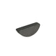 Woodruff key for steering wheel