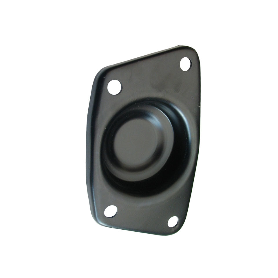 Torsion bar cover 'Swing' - TQ