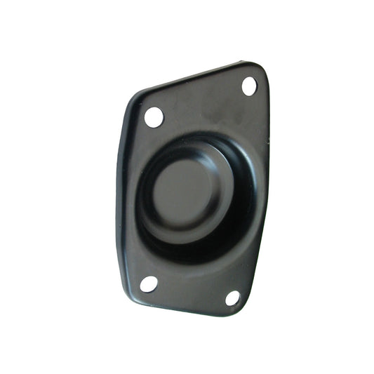 Torsion bar cover 'Swing' - TQ